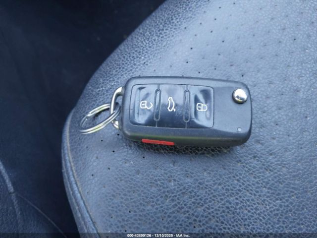 Volkswagen Jetta Se Image 4