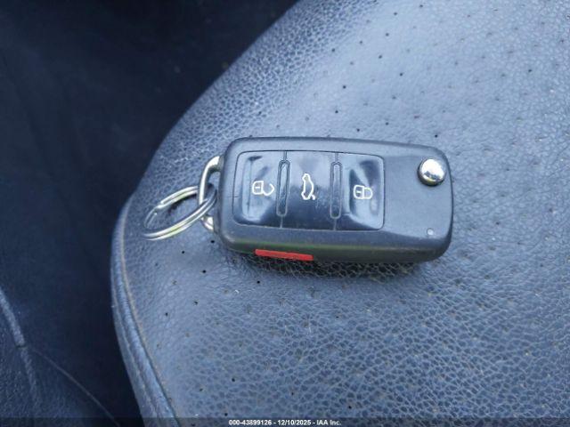 Volkswagen Jetta Se Image 4