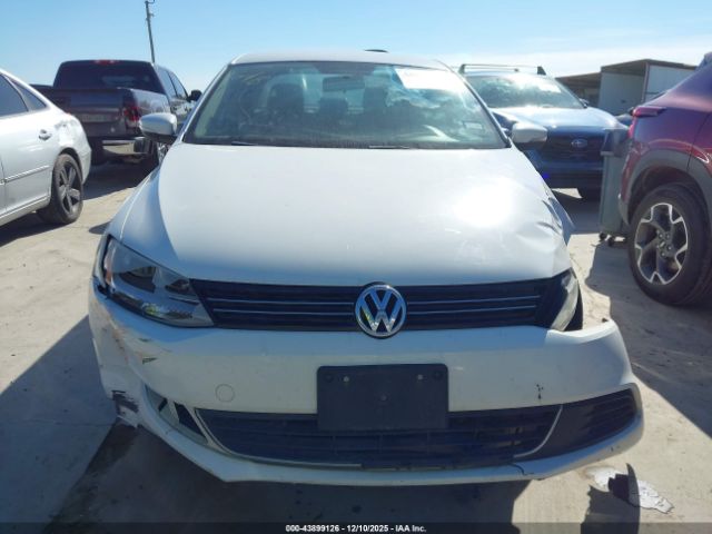 Volkswagen Jetta Se Image 10