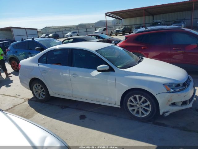 Volkswagen Jetta Se Image 9