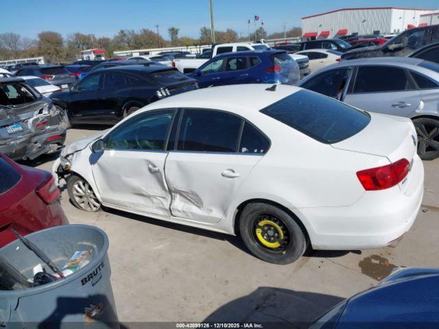 Volkswagen Jetta Se Image 11