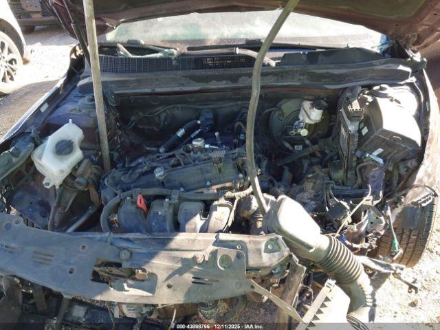 Kia Optima Lx Image 6