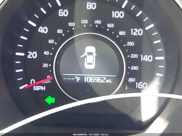 Kia Optima Lx Image 11