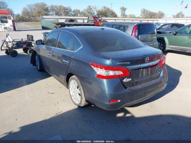 Nissan Sentra Sl Image 6