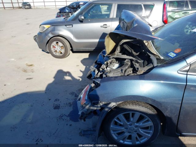 Nissan Sentra Sl Image 17