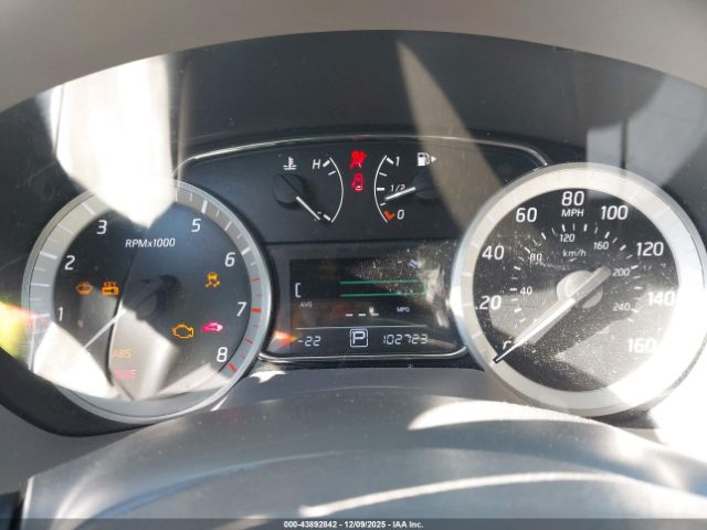 Nissan Sentra Sl Image 9