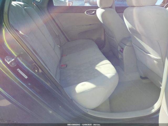 Nissan Sentra Sl Image 4