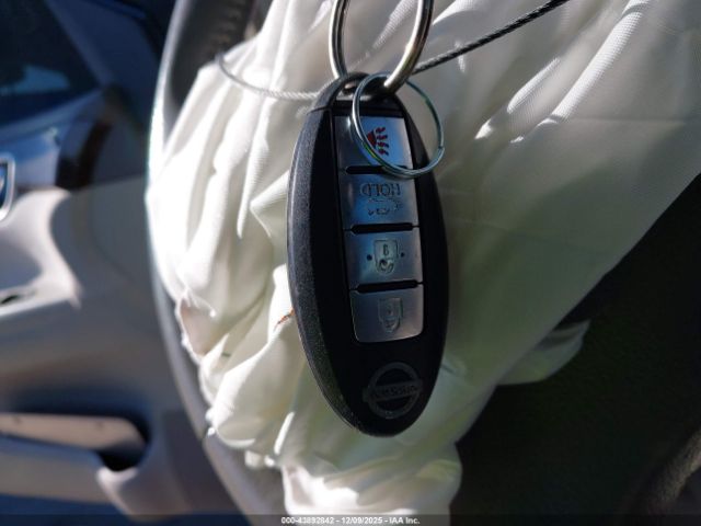 Nissan Sentra Sl Image 8