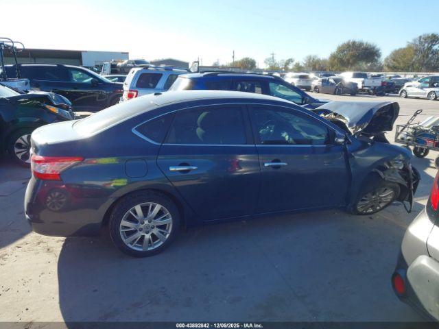 Nissan Sentra Sl Image 10