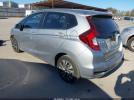 Honda Fit Lx Image 5