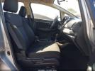 Honda Fit Lx Image 17