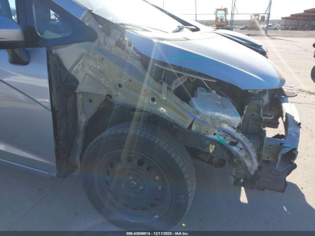 Honda Fit Lx Image 16