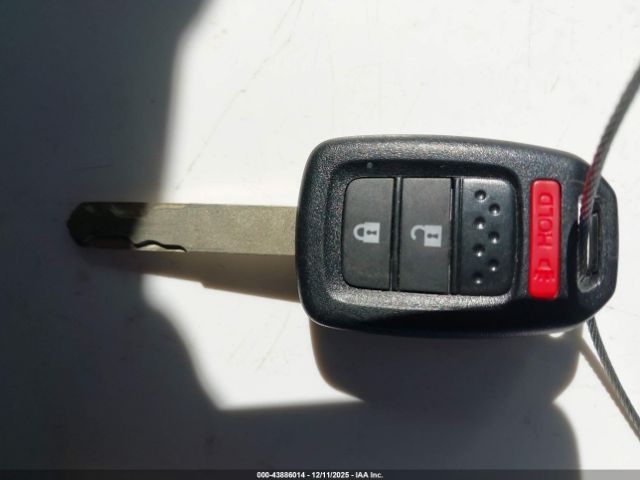 Honda Fit Lx Image 7