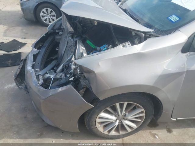 Toyota Corolla Le Plus Image 4