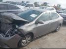 Toyota Corolla Le Plus Image 13