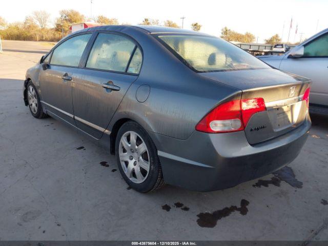 Honda Civic Lx Image 14