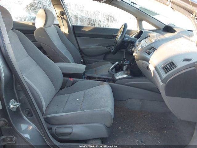 Honda Civic Lx Image 4