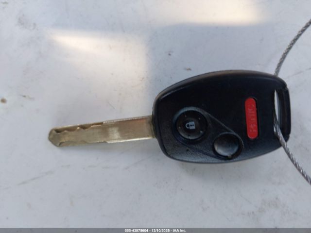 Honda Civic Lx Image 9