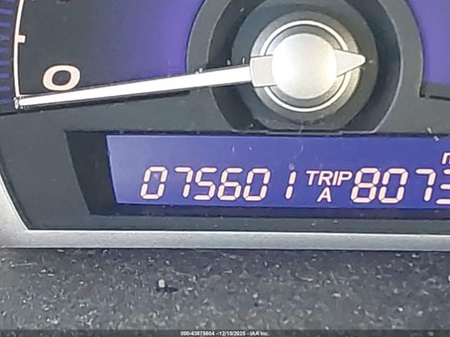 Honda Civic Lx Image 11