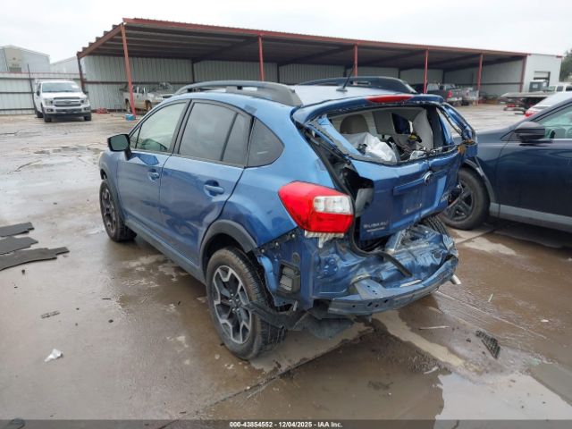 Subaru Crosstrek 2.0i Premium Image 15