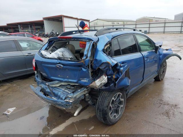 Subaru Crosstrek 2.0i Premium Image 17