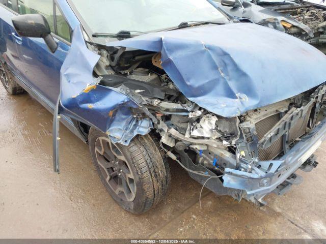 Subaru Crosstrek 2.0i Premium Image 10