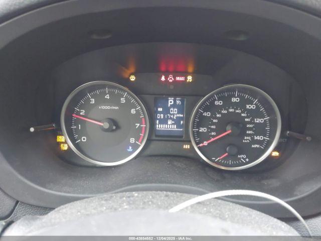 Subaru Crosstrek 2.0i Premium Image 2