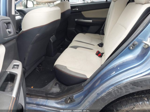 Subaru Crosstrek 2.0i Premium Image 13