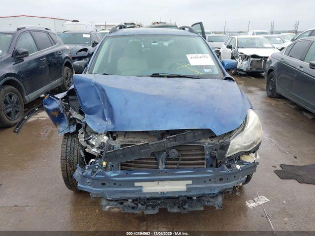 Subaru Crosstrek 2.0i Premium Image 11