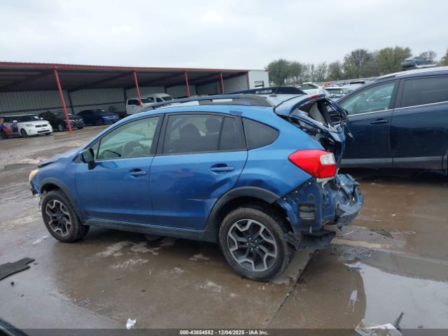 Subaru Crosstrek 2.0i Premium Image 9