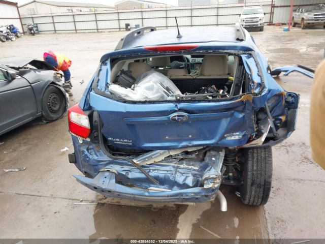 Subaru Crosstrek 2.0i Premium Image 12