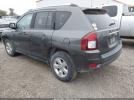 Jeep Compass Sport Image 2