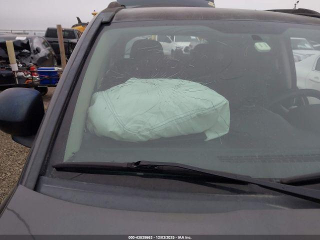 Jeep Compass Sport Image 6