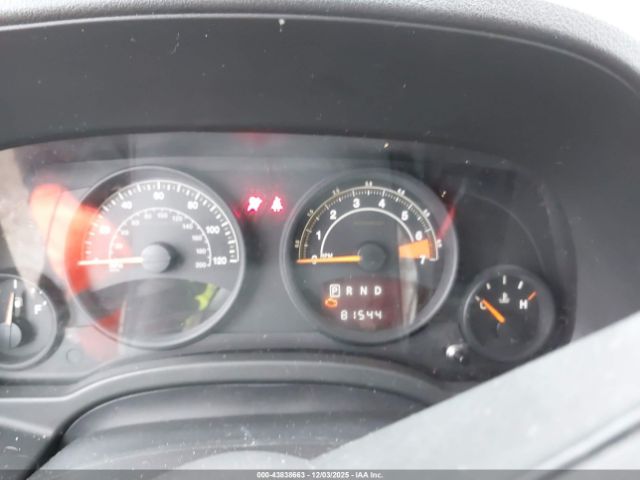 Jeep Compass Sport Image 9