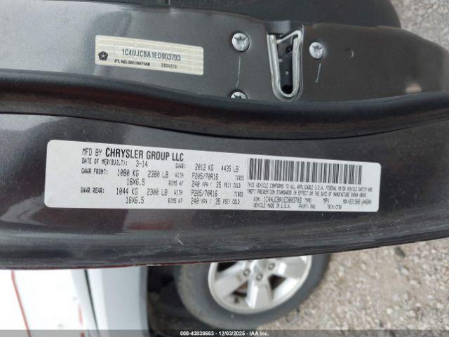 Jeep Compass Sport Image 5