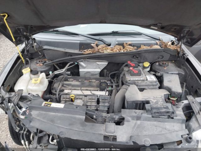 Jeep Compass Sport Image 8