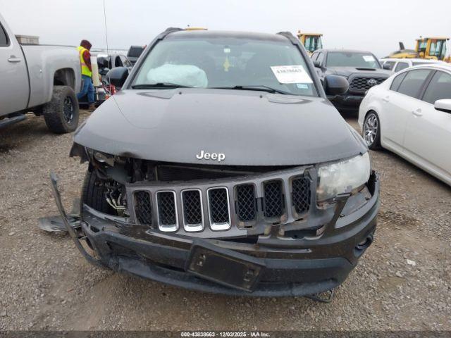 Jeep Compass Sport Image 10