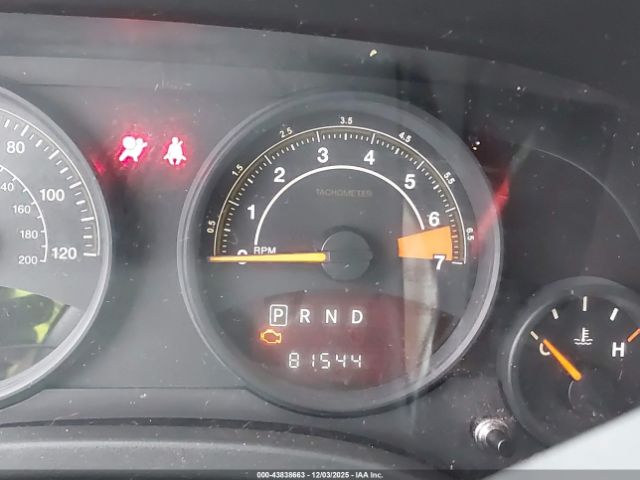 Jeep Compass Sport Image 12