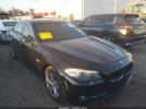 BMW 5 Series Image 1