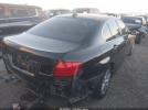 BMW 5 Series Image 3