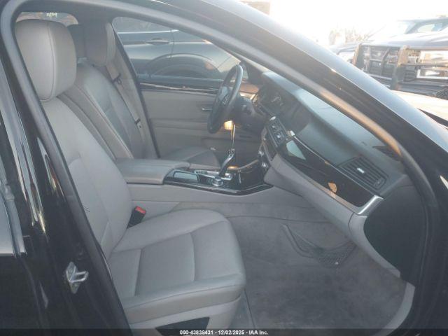 BMW 5 Series Image 5