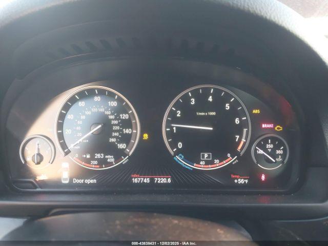 BMW 5 Series Image 9