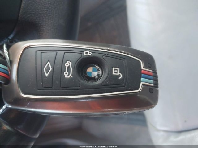 BMW 5 Series Image 11