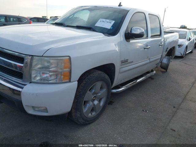 Chevrolet Silverado 1500 Lt Image 16