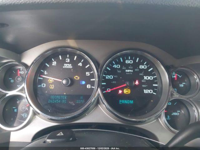 Chevrolet Silverado 1500 Lt Image 10