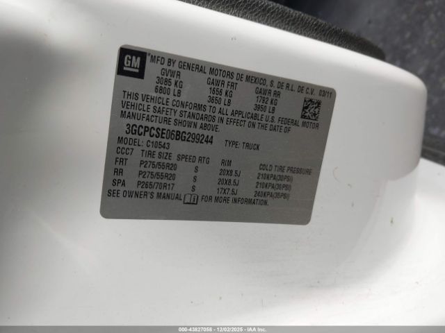 Chevrolet Silverado 1500 Lt Image 7