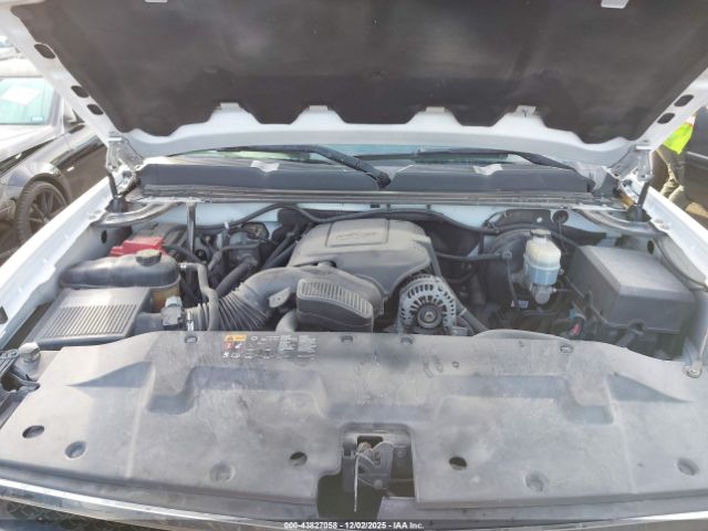 Chevrolet Silverado 1500 Lt Image 6