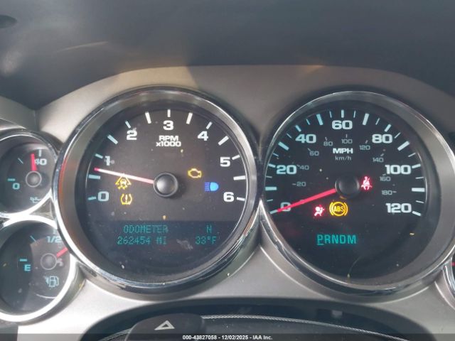 Chevrolet Silverado 1500 Lt Image 8