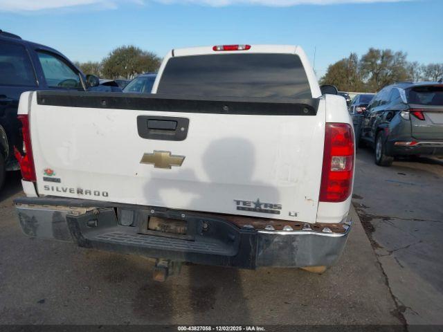 Chevrolet Silverado 1500 Lt Image 9