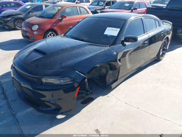 Dodge Charger Gt Image 16